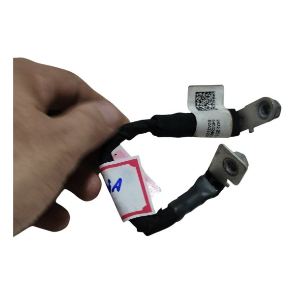 Chicote Terra Gm Onix 1.0 Asp Hatch 21 A 25 B7433