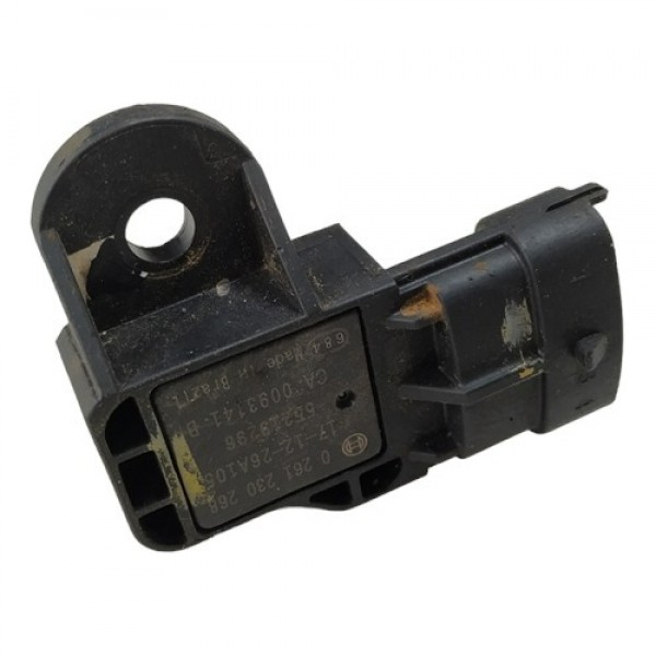 Sensor Map Fiat Cronos 1.3 A2390