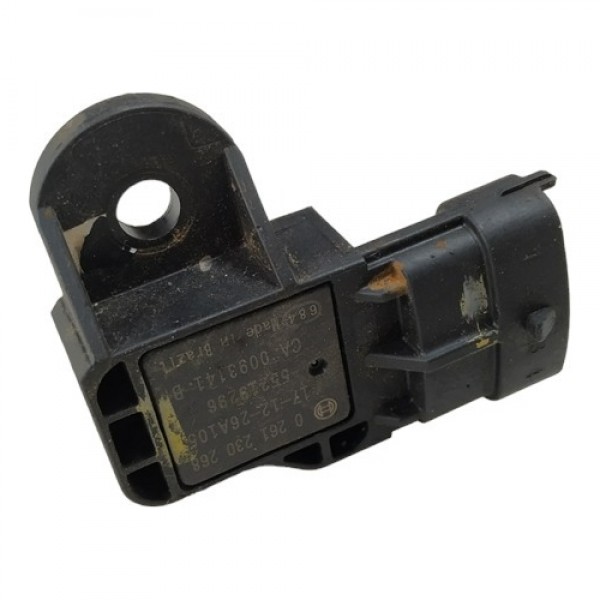 Sensor Map Fiat Cronos 1.3 A2390