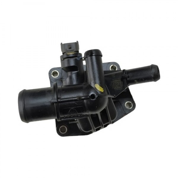 Carcaça Valvula Termostatica Fiat Cronos 1.3 A2389