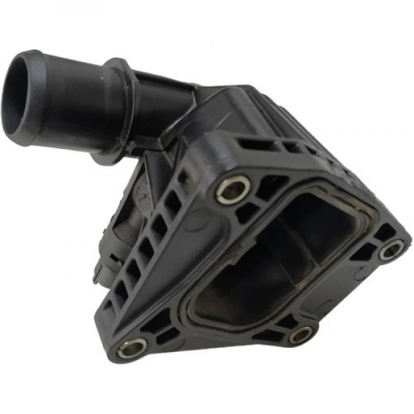 Carcaça Valvula Termostatica Fiat Cronos 1.3 A2389