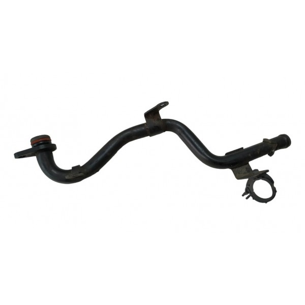 Cano Agua Motor Fiat Cronos 1.3 A2384