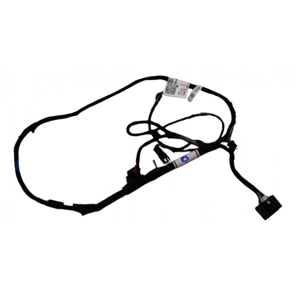 Chicote Teto Gm Onix 1.0 Asp Hatch 21 A 25 B7432 26362492