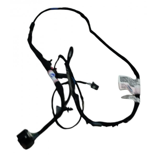 Chicote Teto Gm Onix 1.0 Asp Hatch 21 A 25 B7432 26362492