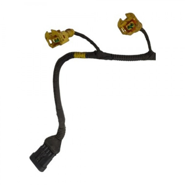 Chicote Bico Injetor Fiat Cronos 1.3 A2382