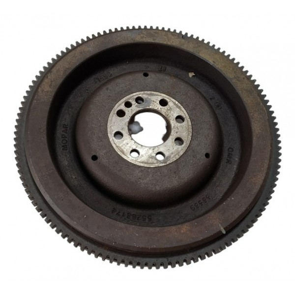 Volante Motor Fiat Cronos 1.3 A2380