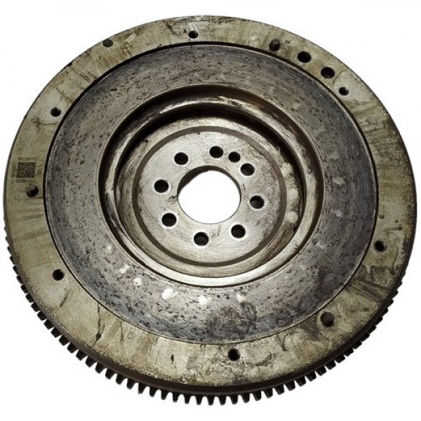 Volante Motor Fiat Cronos 1.3 A2380