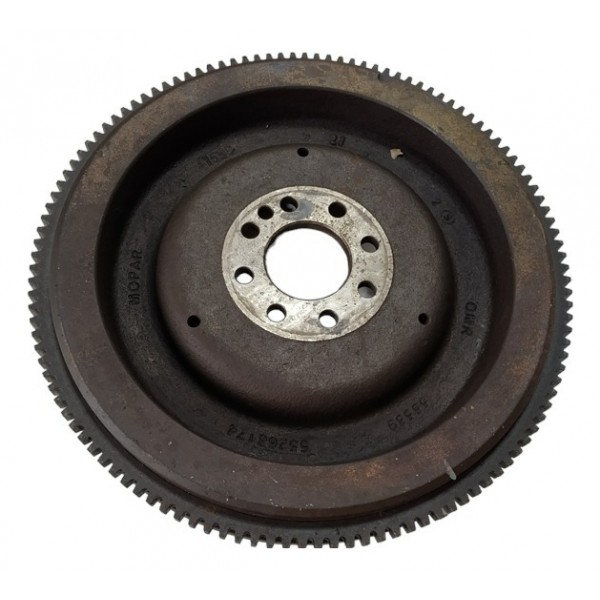 Volante Motor Fiat Cronos 1.3 A2380