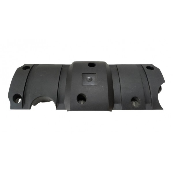 Tampa Acabamento Superior Motor Peugeot Citroen A2377