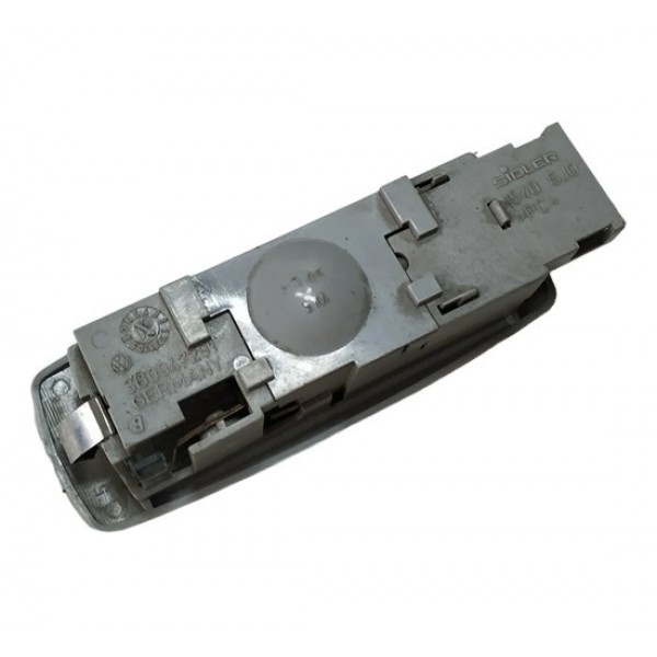 Luz Cortesia Traseira Vw Bora 2009 A2370