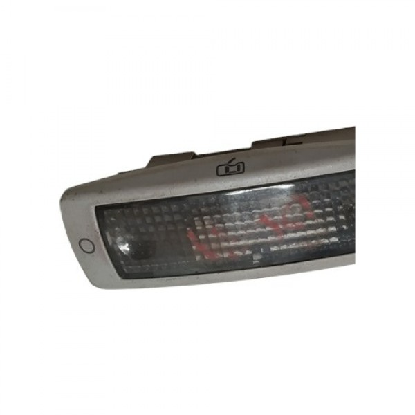 Luz Cortesia Traseira Vw Bora 2009 A2370