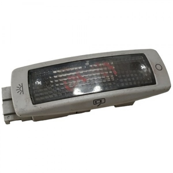 Luz Cortesia Traseira Vw Bora 2009 A2370