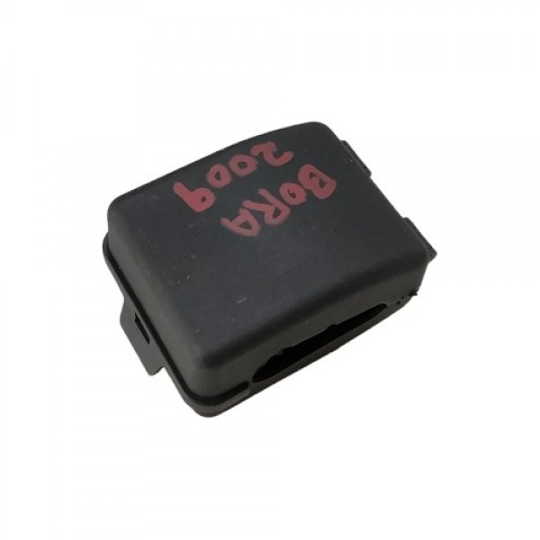 Capa Válvula Expansão Vw Golf Glx 2.0 Mk3 95 1h0820692 A2368