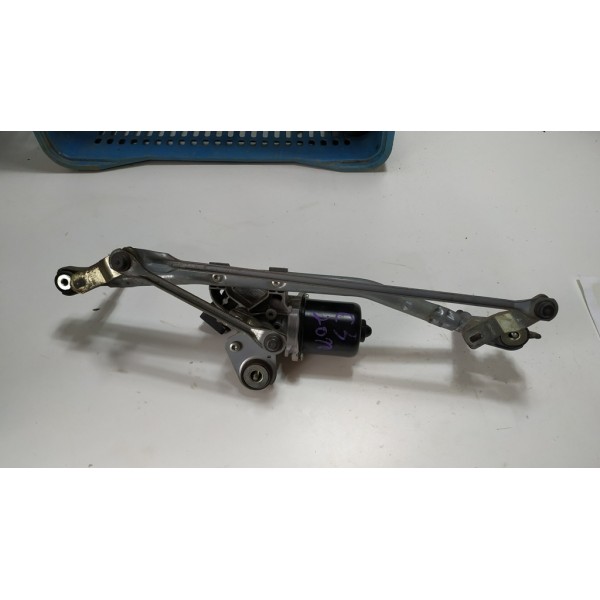 Galhada Limpador Parabrisa Citroen C3 2010 A2364