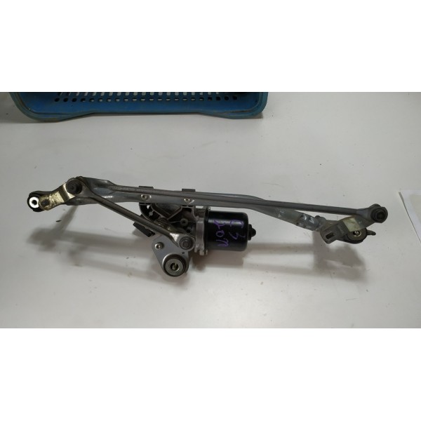 Galhada Limpador Parabrisa Citroen C3 2010 A2364