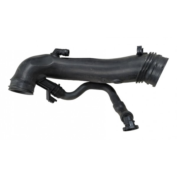 Duto Ar Peugeot Thp 7583684-80 A2349