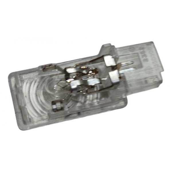 Luz Cortesia Porta Malas Gm Onix 1.0 Asp Hatch 21 A 25 B7430
