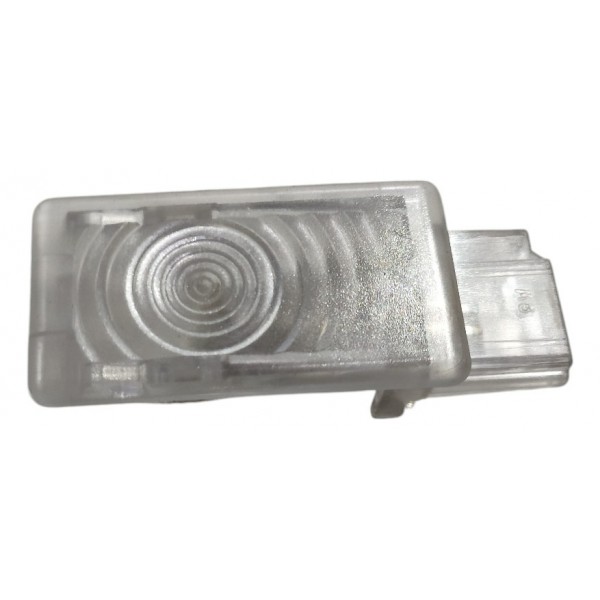 Luz Cortesia Porta Malas Gm Onix 1.0 Asp Hatch 21 A 25 B7430