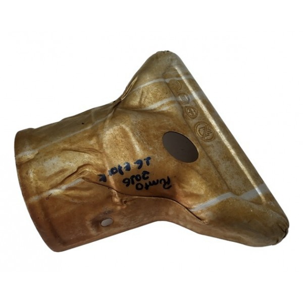 Defletor Calor Fiat Punto 2016 A2348