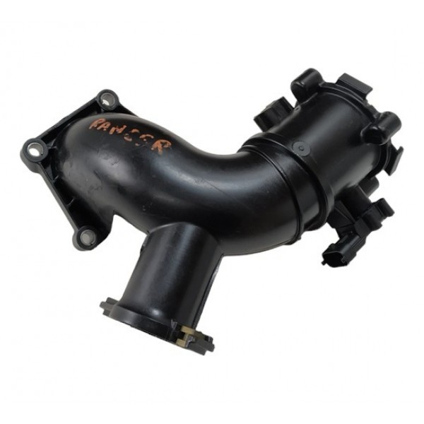 Conexão Turbina Ford Ranger 2013/2016  Bb3q-6k770 A2346