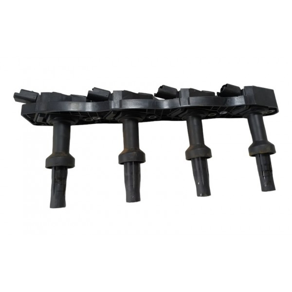 Bobina Ignição Peugeot Citroen 1.6 2013 A2343