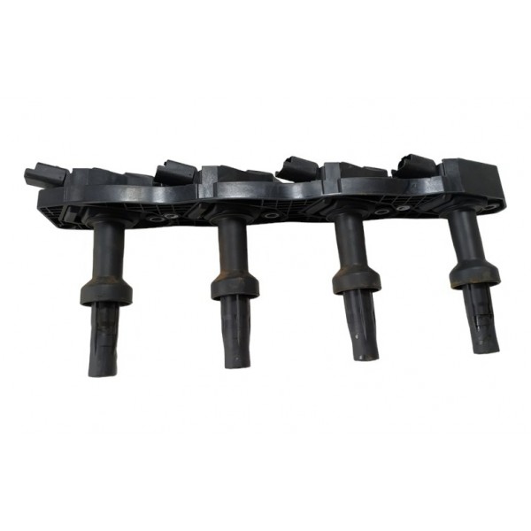 Bobina Ignição Peugeot Citroen 1.6 2013 A2343