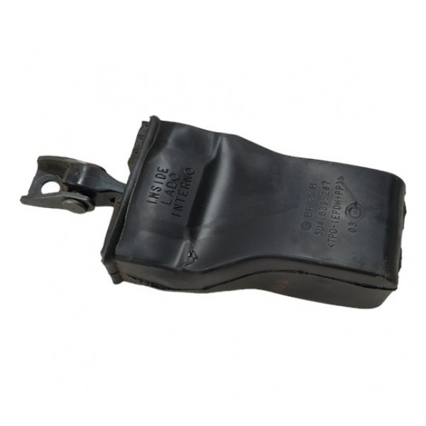 Limitador De Porta Tras. L/d Vw Gol G5  5u4839207 A2337