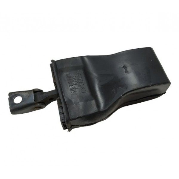 Limitador De Porta Tras. L/d Vw Gol G5  5u4839207 A2337