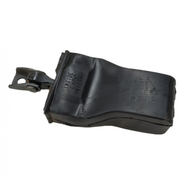 Limitador De Porta Tras. L/d Vw Gol G5  5u4839207 A2337