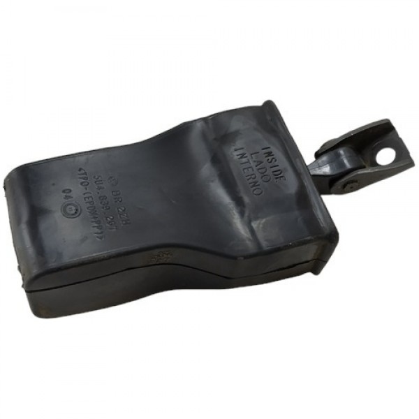 Limitador De Porta Tras. L/d Vw Gol G5  5u4839207 A2336