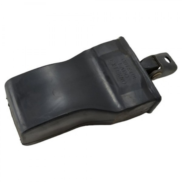 Limitador De Porta Tras. L/d Vw Gol G5  5u4839207 A2336