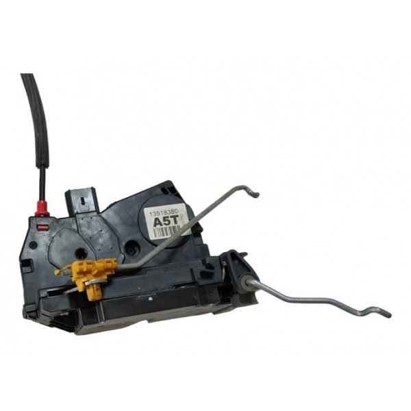 Fechadura Porta Diant Esq Gm Onix 2019 A2332