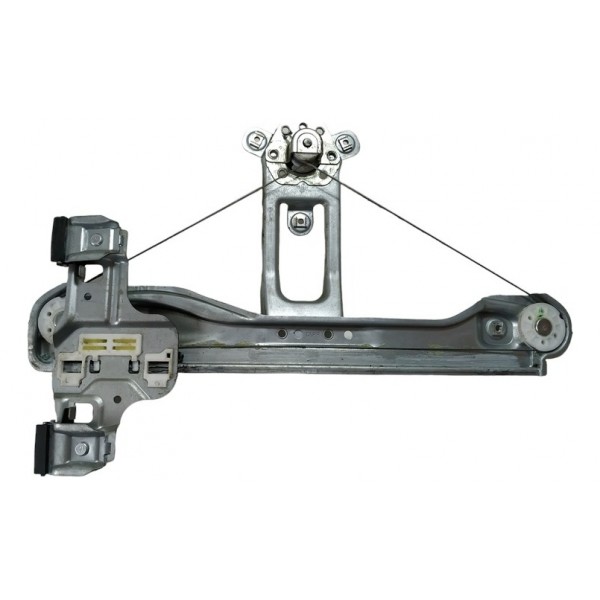 Maquina Vidro Manual Porta Tras Esq Gm Onix 2019 A2331