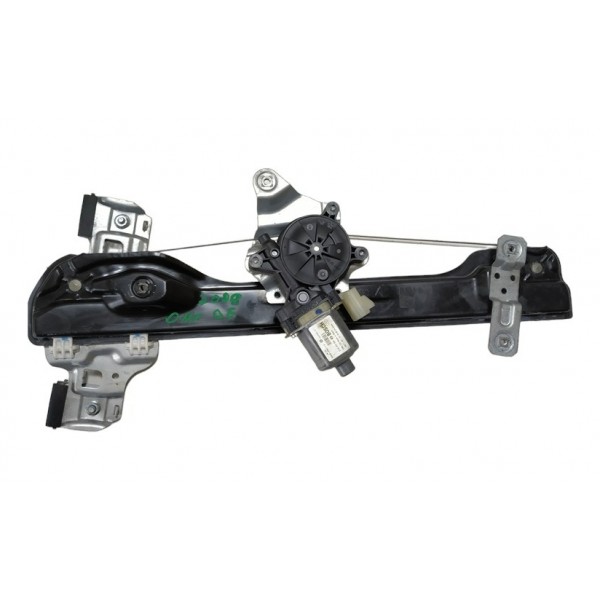 Maquina Vidro Porta Diant Esq Gm Onix 2019 A2330