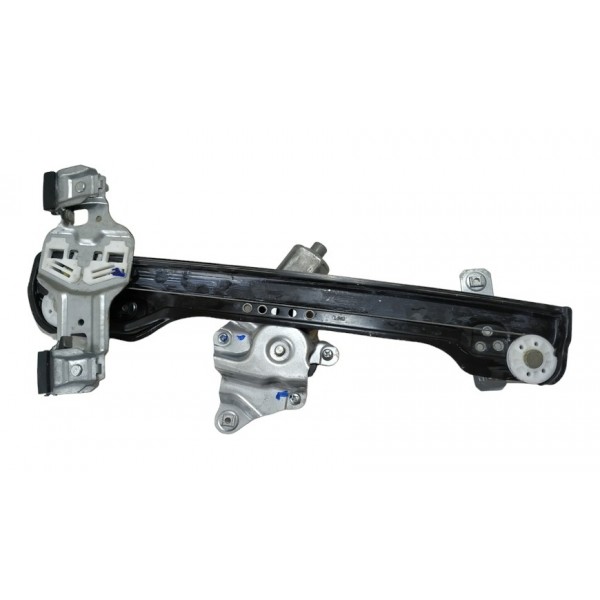 Maquina Vidro Porta Diant Esq Gm Onix 2019 A2330