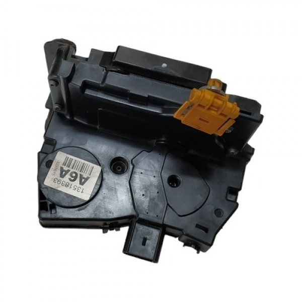 Fechadura Porta Tras Esq Gm Onix 2019 A2329