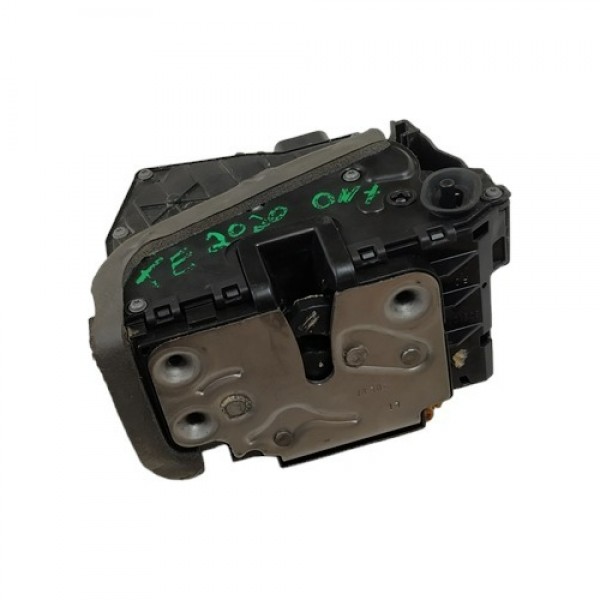 Fechadura Porta Tras Esq Gm Onix 2019 A2329