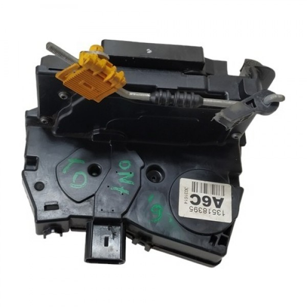 Fechadura Porta Tras Dir Gm Onix 2019 A2328