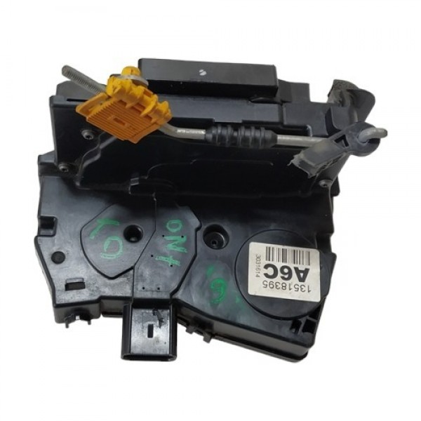 Fechadura Porta Tras Dir Gm Onix 2019 A2328