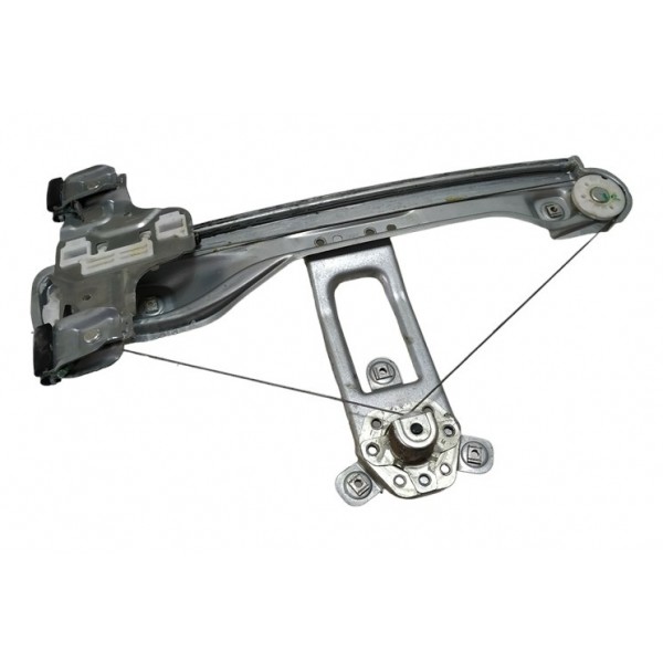 Maquina Vidro Tras Esq Onix 2019 A2327