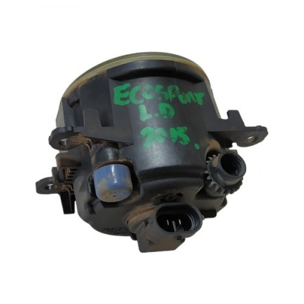 Farol Milha Dir Ford Ecosport 2015 A2320