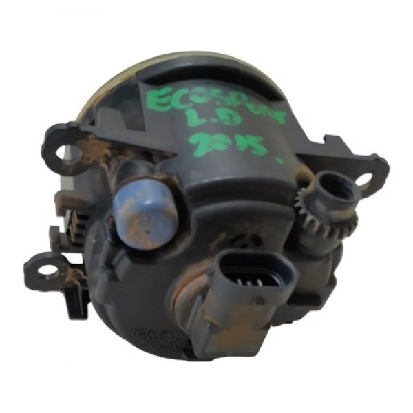 Farol Milha Dir Ford Ecosport 2015 A2320