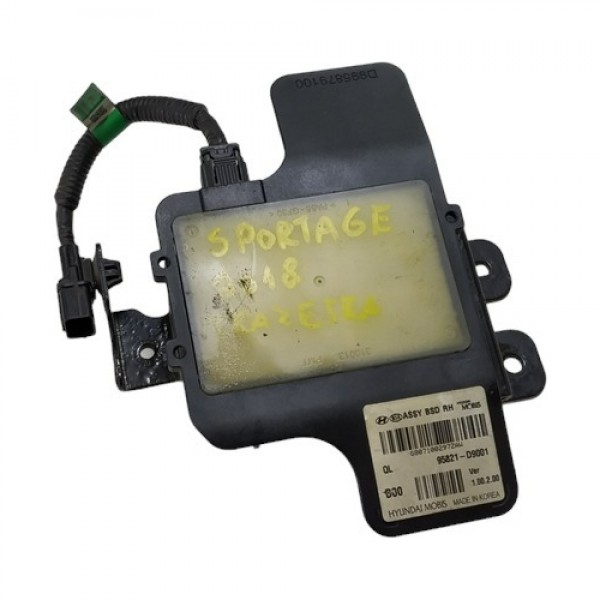 Sensor Radar Dir Sportage 95821-d9001 A2319