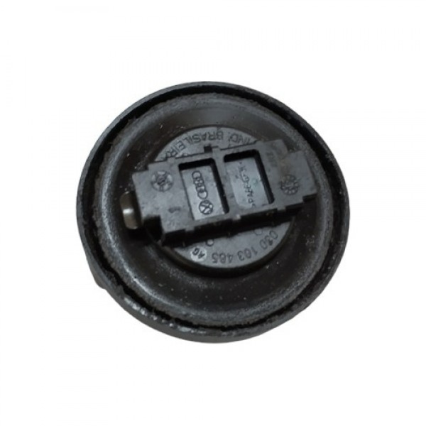 Tampa Oleo Motor Vw Gol 1.0 2015 A2306