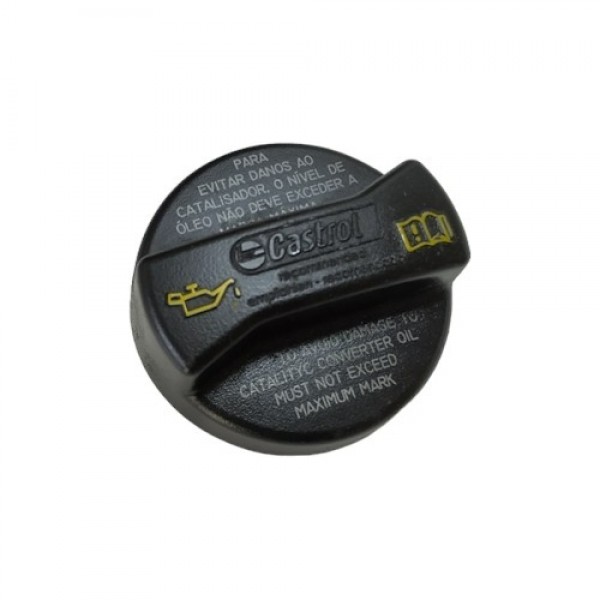 Tampa Oleo Motor Vw Gol 1.0 2015 A2306