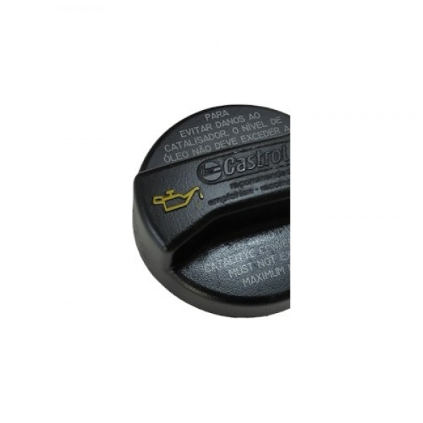 Tampa Oleo Motor Vw Gol 1.0 2015 A2306