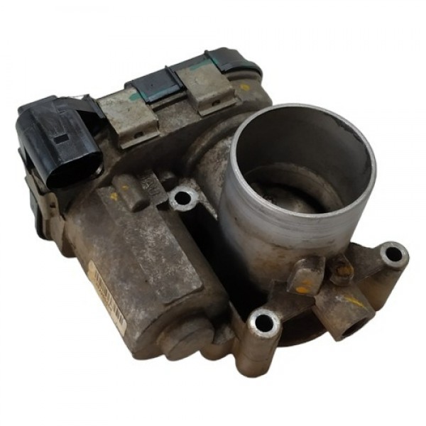 Tbi Corpo Borboleta Vw Gol 1.0 2015 A2303