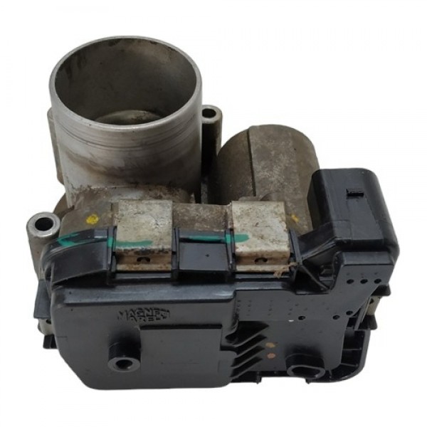 Tbi Corpo Borboleta Vw Gol 1.0 2015 A2303