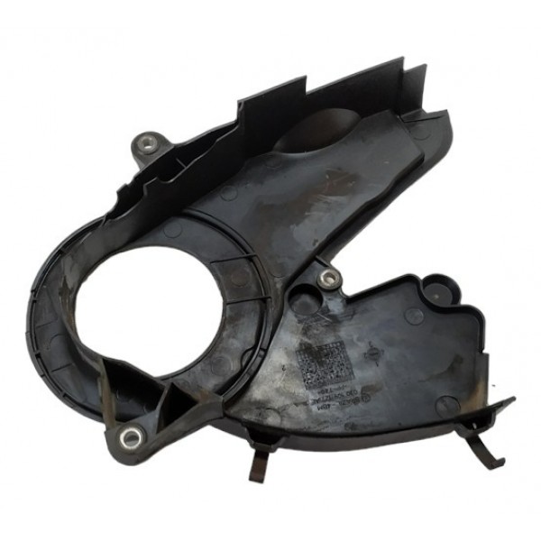 Tampa Capa Correia Motor Vw Gol 1.0 2015 A2299