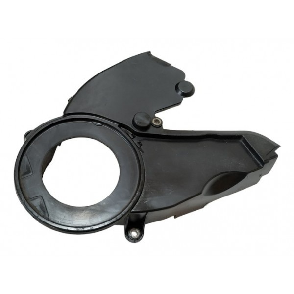 Tampa Capa Correia Motor Vw Gol 1.0 2015 A2299